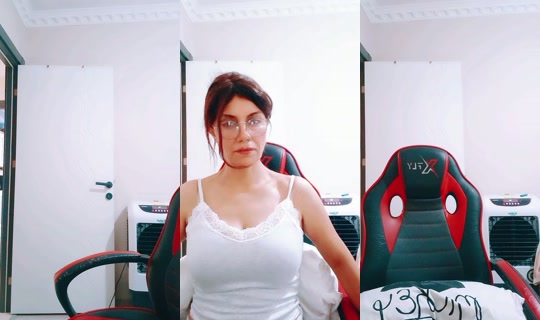 elabasabela.777's Live Session — Aug 3, 2026, 11:01 AM