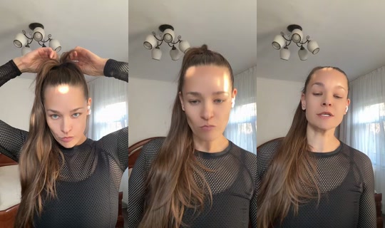 elaine.fillipe's Live Session — Oct 13, 2026, 10:22 AM