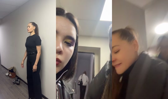 elaine.fillipe's Live Session — Oct 17, 2026, 1:27 PM