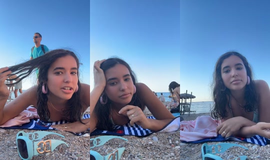 elaineoatlatte's Live Session — Jul 9, 2026, 4:46 PM