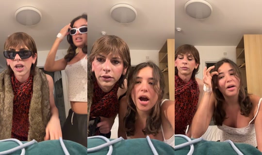 elaineoatlatte's Live Session — Oct 13, 2026, 7:45 PM