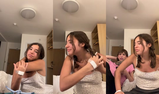 elaineoatlatte's Live Session — Oct 13, 2026, 10:20 PM