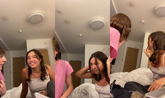 elaineoatlatte's Live Session — Oct 13, 2026, 10:54 PM