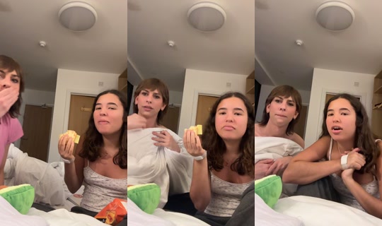 elaineoatlatte's Live Session — Oct 14, 2026, 12:12 AM