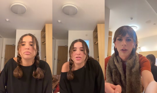 elaineoatlatte's Live Session — Oct 14, 2026, 5:57 PM