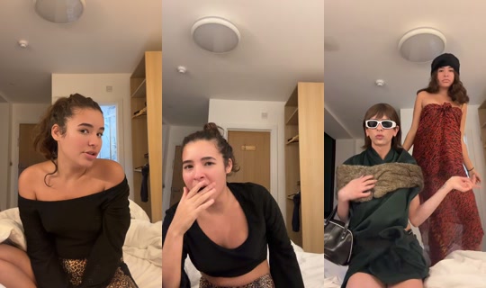 elaineoatlatte's Live Session — Oct 14, 2026, 7:46 PM