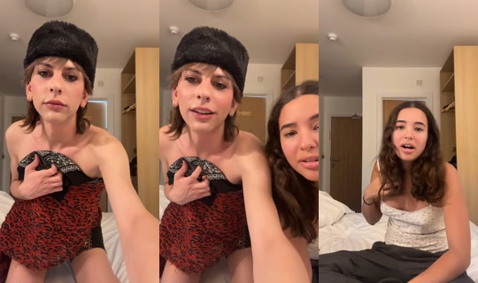 elaineoatlatte's Live Session — Oct 14, 2026, 10:51 PM