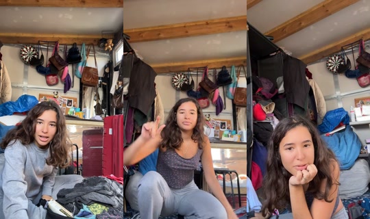 elaineoatlatte's Live Session — Oct 18, 2026, 11:10 AM