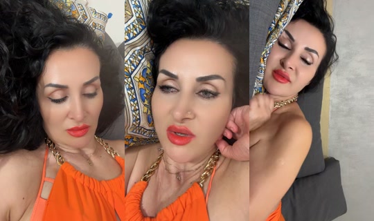 elakristela's Live Session — Jul 24, 2026, 4:25 AM