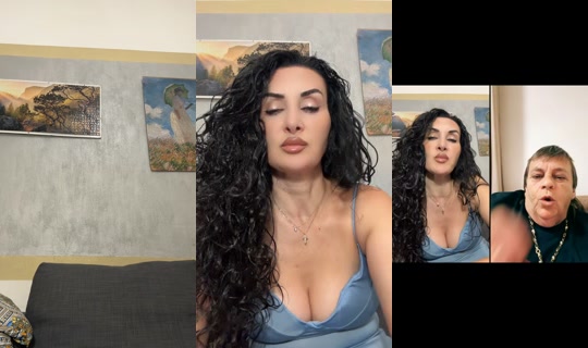 elakristela's Live Session — Jul 24, 2026, 8:51 PM