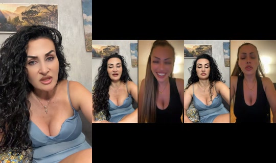 elakristela's Live Session — Jul 24, 2026, 9:55 PM