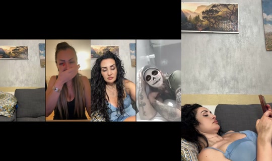 elakristela's Live Session — Jul 24, 2026, 10:46 PM