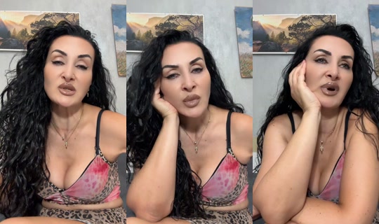 elakristela's Live Session — Jul 25, 2026, 5:34 PM