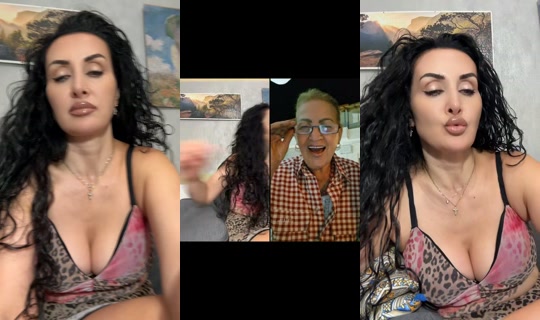 elakristela's Live Session — Jul 25, 2026, 7:59 PM