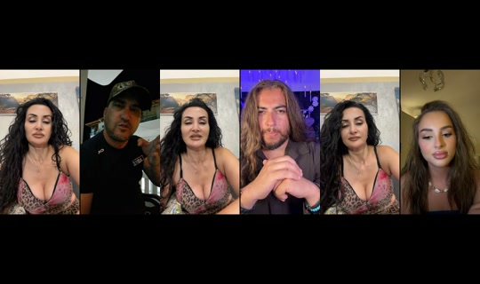elakristela's Live Session — Jul 25, 2026, 10:56 PM