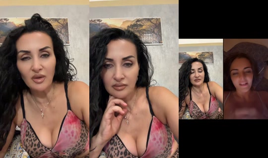 elakristela's Live Session — Jul 25, 2026, 11:47 PM