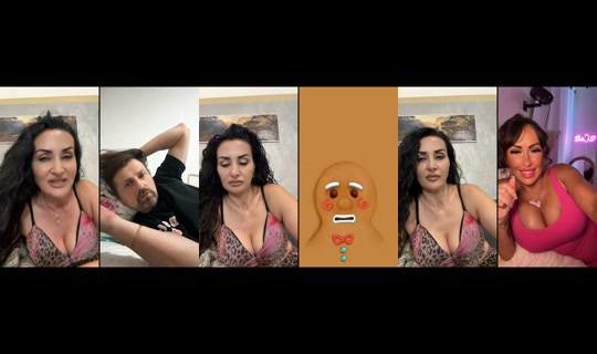 elakristela's Live Session — Jul 26, 2026, 12:38 AM
