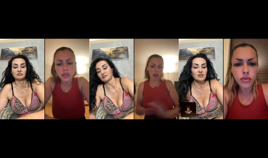 elakristela's Live Session — Jul 26, 2026, 4:40 AM