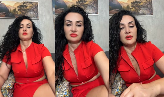 elakristela's Live Session — Jul 27, 2026, 12:45 AM