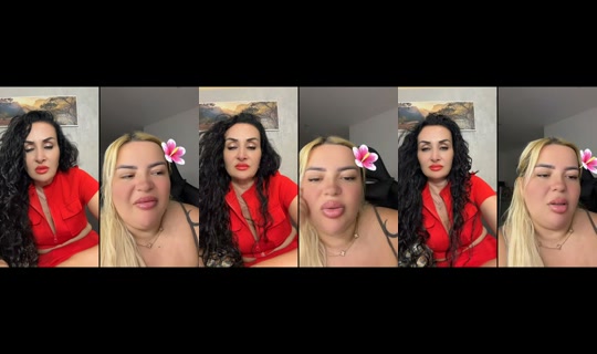 elakristela's Live Session — Jul 27, 2026, 1:45 AM