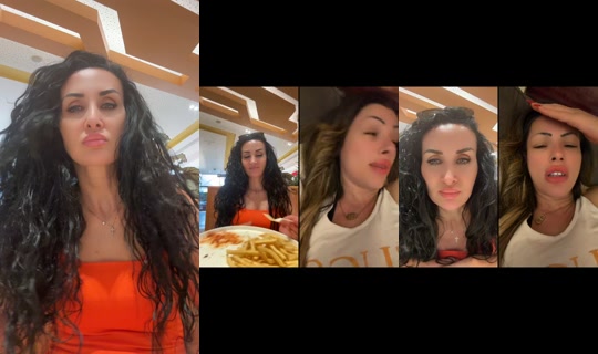 elakristela's Live Session — Jul 27, 2026, 9:42 AM