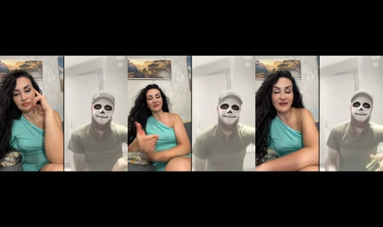 elakristela's Live Session — Jul 27, 2026, 9:56 PM