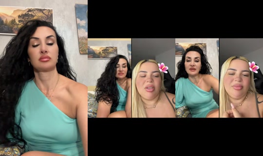 elakristela's Live Session — Jul 27, 2026, 10:55 PM