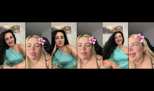 elakristela's Live Session — Jul 27, 2026, 11:46 PM