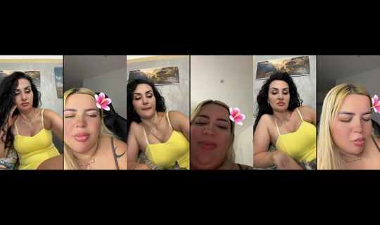 elakristela's Live Session — Jul 28, 2026, 3:44 AM