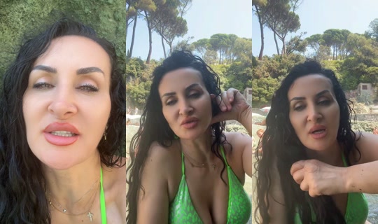 elakristela's Live Session — Jul 28, 2026, 12:08 PM