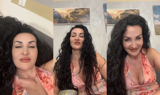 elakristela's Live Session — Jul 30, 2026, 5:04 AM