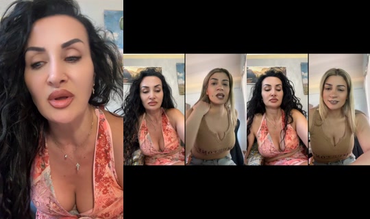 elakristela's Live Session — Jul 30, 2026, 9:20 AM