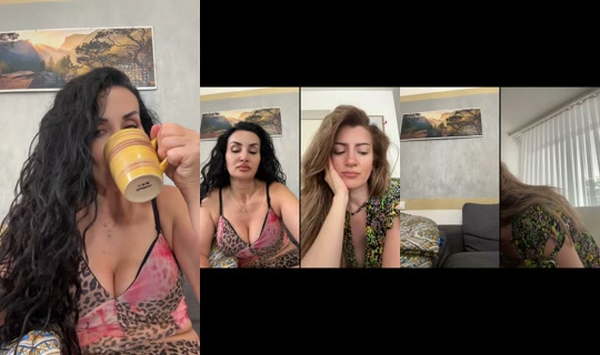 elakristela's Live Session — Jul 30, 2026, 2:18 PM