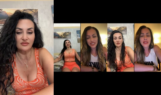 elakristela's Live Session — Jul 30, 2026, 3:25 PM
