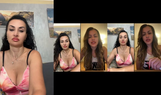 elakristela's Live Session — Jul 31, 2026, 3:04 AM
