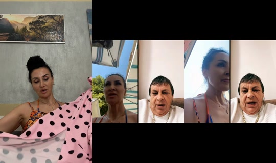 elakristela's Live Session — Jul 31, 2026, 10:23 AM