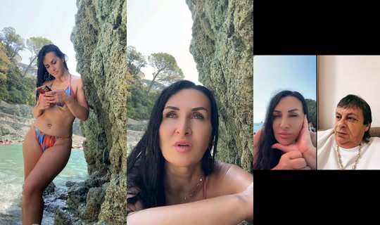 elakristela's Live Session — Jul 31, 2026, 12:56 PM