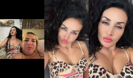elakristela's Live Session — Sep 7, 2026, 2:42 AM
