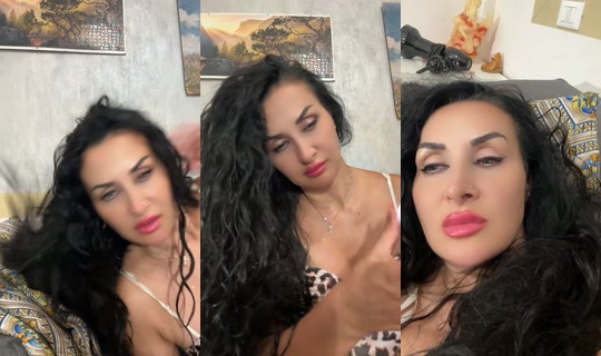 elakristela's Live Session — Sep 7, 2026, 3:47 AM