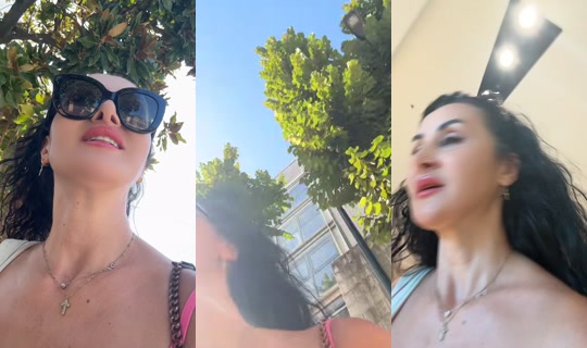 elakristela's Live Session — Sep 7, 2026, 1:21 PM