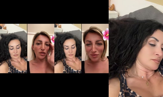 elakristela's Live Session — Sep 7, 2026, 7:37 PM