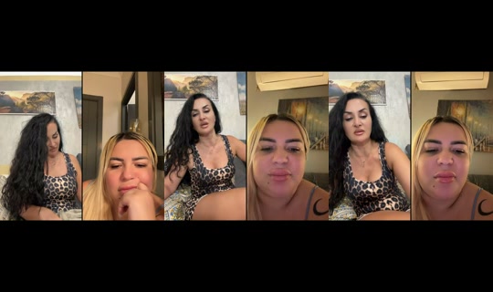 elakristela's Live Session — Sep 7, 2026, 8:06 PM