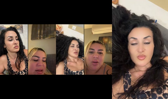elakristela's Live Session — Sep 7, 2026, 9:02 PM