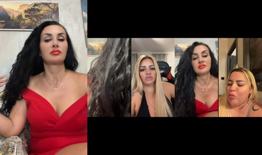 elakristela's Live Session — Sep 7, 2026, 10:24 PM