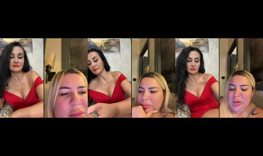 elakristela's Live Session — Sep 8, 2026, 12:04 AM
