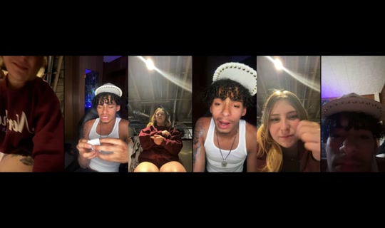 elamorriss's Live Session — Jul 9, 2026, 6:13 AM