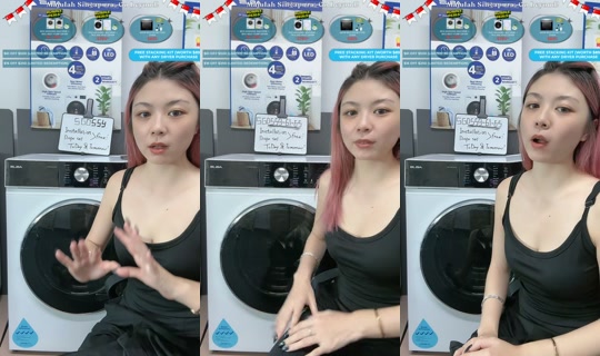 elbahomeappliances's Live Session — Aug 12, 2026, 12:41 AM