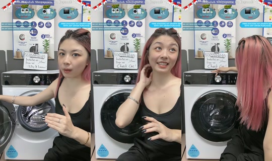 elbahomeappliances's Live Session — Aug 12, 2026, 1:05 AM