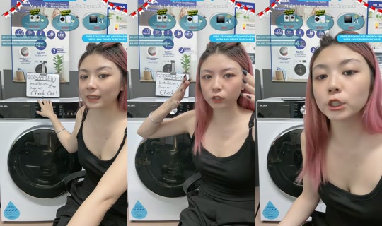 elbahomeappliances's Live Session — Aug 12, 2026, 1:55 AM
