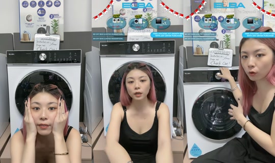 elbahomeappliances's Live Session — Aug 12, 2026, 5:01 AM
